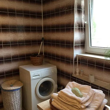 דירה Provence Style *