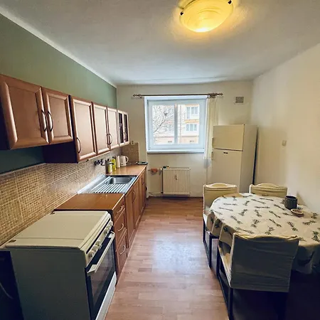 Provence Style דירה *