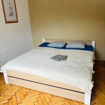 דירה Provence Style