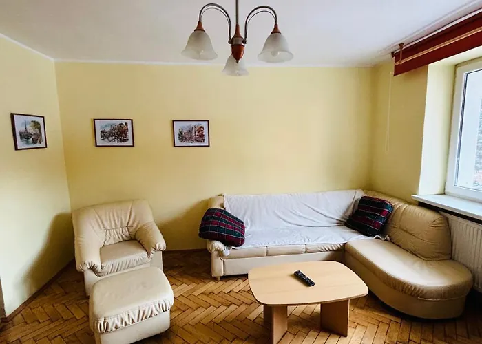 Апартаменты Provence Style Кошице