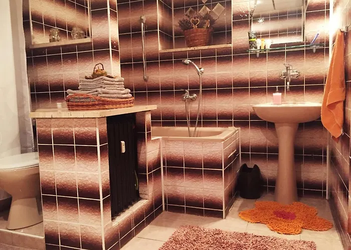 Apartmán Provence Style